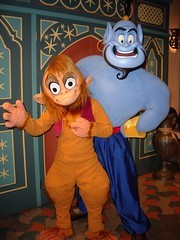 Genie (Adventureland)