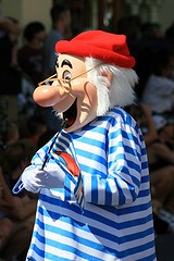 Mr. Smee