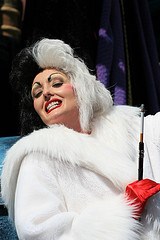 Cruella De Vil