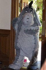 Eeyore