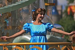 Wendy Darling