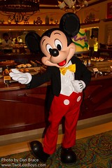 Mickey Mouse