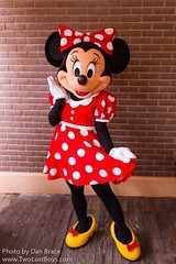 Minnie Mouse