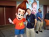 Jimmy Neutron