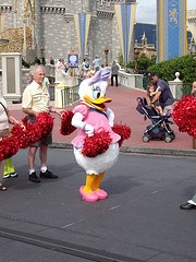 Daisy Duck