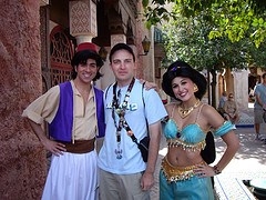 Aladdin