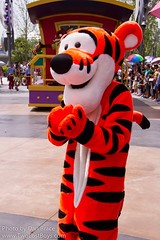 Tigger