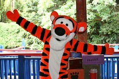 Tigger