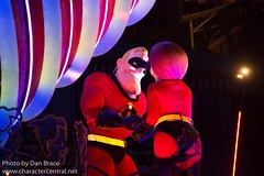 Mr. Incredible