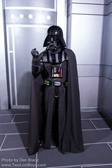 Darth Vader