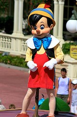 Pinocchio