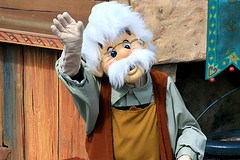 Geppetto