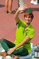 Peter Pan