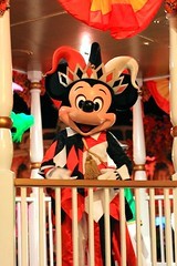 Mickey Mouse