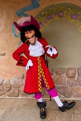 Captain Hook