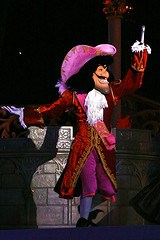 Captain Hook