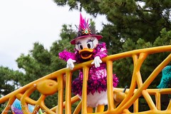 Daisy Duck