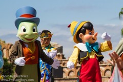 Pinocchio