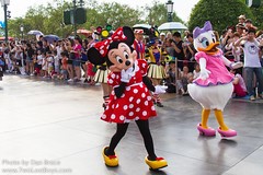 Minnie Mouse