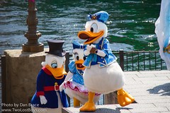 Donald Duck