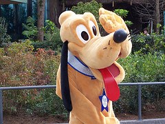 Pluto