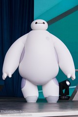 Baymax