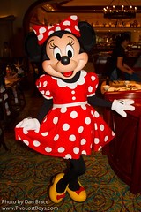 Minnie Mouse