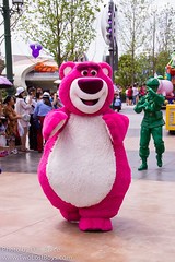 Lotso