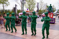 Green Army Man