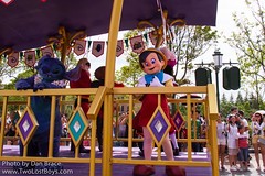 Pinocchio