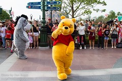 Winnie the Pooh