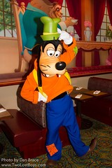 Goofy