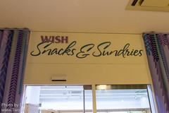 WISH Snacks and Sundries