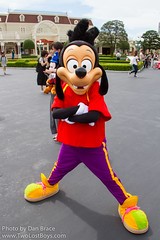 Max Goof