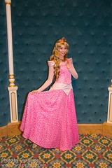 Princess Aurora