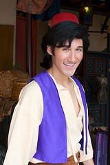 Aladdin