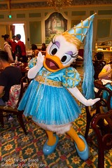 Daisy Duck