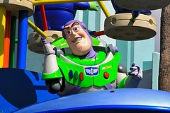 Buzz Lightyear