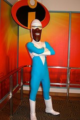 Frozone