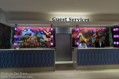 Guest Services