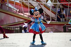 Minnie Mouse