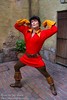 Gaston