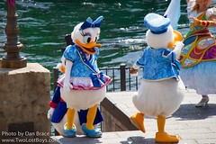 Daisy Duck