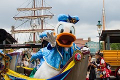 Donald Duck