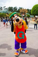 Goofy