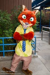 Nick Wilde