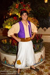 Aladdin