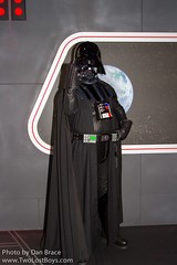 Darth Vader