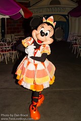 Minnie Mouse