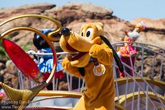 Pluto